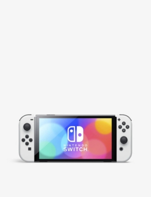 Selfridges nintendo hot sale switch