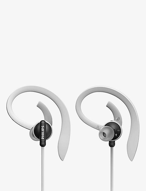 PHILIPS: A4205 In-Ear Sports Headphones
