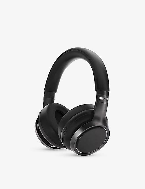 PHILIPS: TAH9505 Over Ear Wireless Headphones