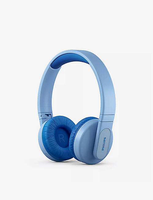 PHILIPS: TAK4206 Kids Wireless On ear Headphones