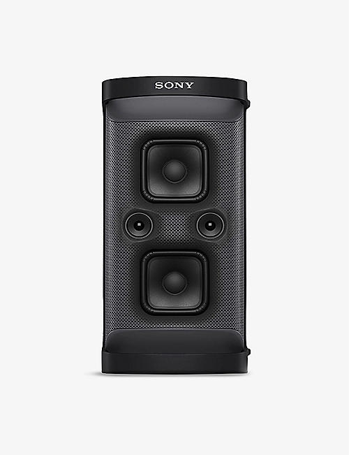 SONY: SRSXP500 Bluetooth party speaker
