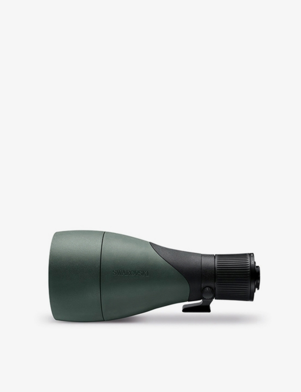 115mm objective module