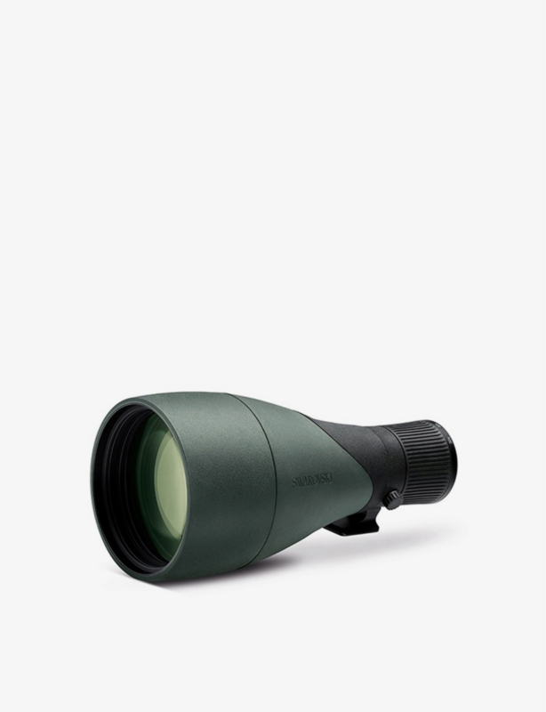 115mm objective module