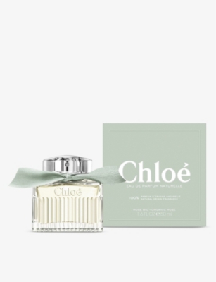 Chloé Signature Rose Naturelle Refillable Eau De Parfum