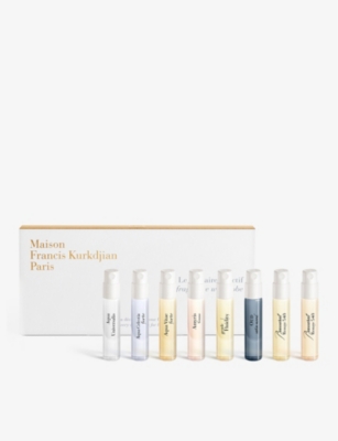 MAISON FRANCIS KURKDJIAN: Fragrance Wardrobe eau de parfum set