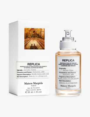 Maison Margiela Replica Autumn Vibes Eau De Toilette