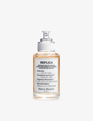 Maison Margiela Replica Autumn Vibes Eau De Toilette