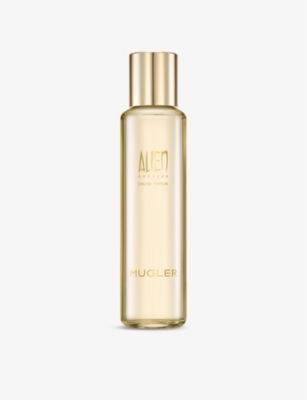 Alien perfume selfridges new arrivals