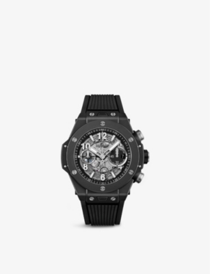 Hublot selfridges clearance