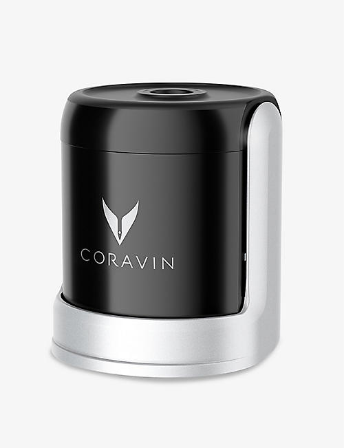 CORAVIN: Sparkling stoppers pack of two