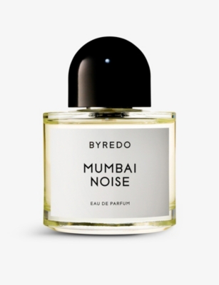 BYREDO Mumbai Noise eau de parfum Selfridges