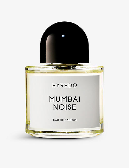 BYREDO: Mumbai Noise eau de parfum