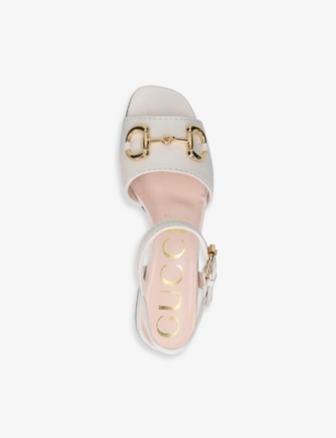 gucci sandals