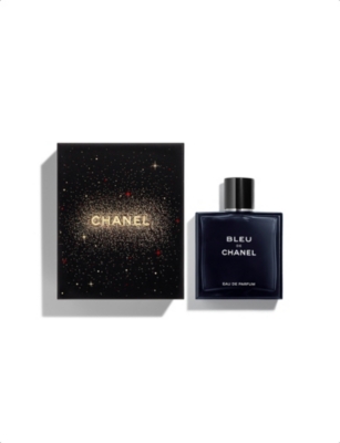 Chanel bleu selfridges new arrivals