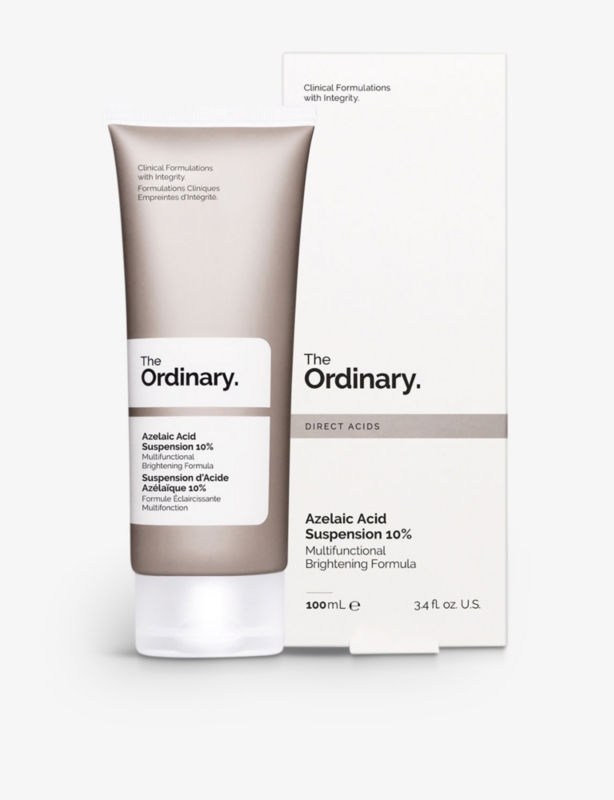 Azelaic Acid Suspension 10% 100ml