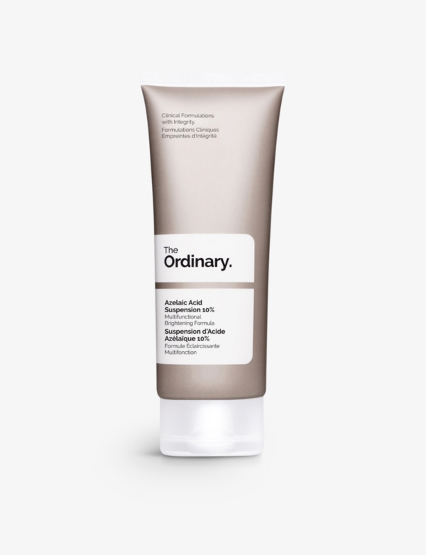 Azelaic Acid Suspension 10% 100ml