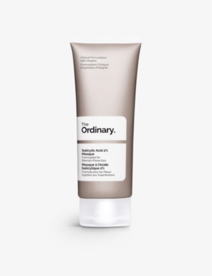 The Ordinary Salicylic Acid 2% Masque