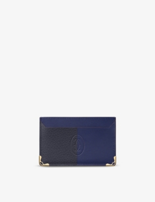 cartier card holder