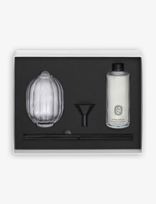 DIPTYQUE: Baies reed diffuser and refill set 200ml