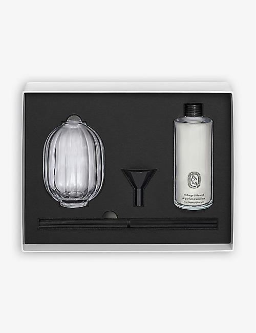 DIPTYQUE: Baies reed diffuser and refill set 200ml