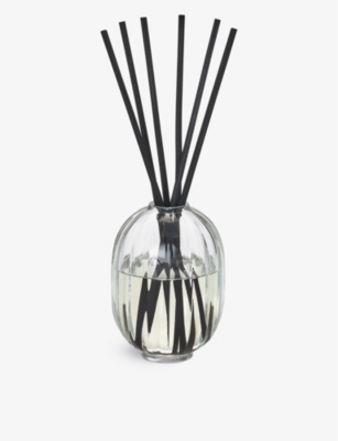 DIPTYQUE: Roses reed diffuser and refill set 200ml