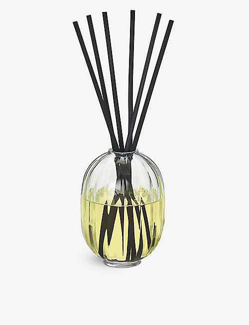 DIPTYQUE: Tubereuse reed diffuser and refill set 200ml