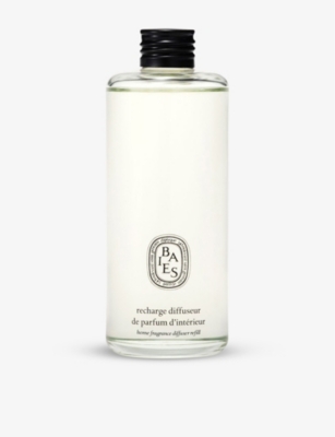DIPTYQUE: Baies reed diffuser refill 200ml