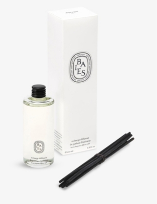 DIPTYQUE: Baies reed diffuser refill 200ml