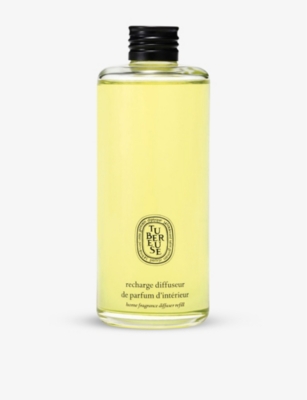 DIPTYQUE: Tubereuse reed diffuser refill 200ml