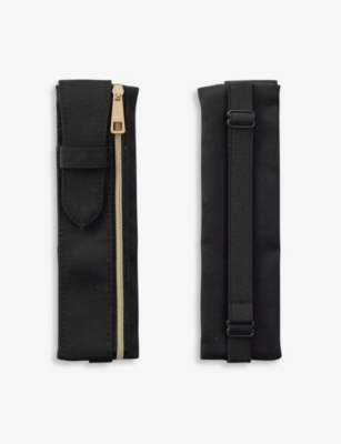 MIDORI: Book band pen case
