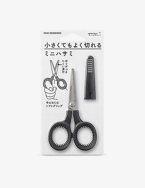 MIDORI: Mini scissors