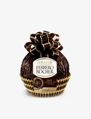 Ferrero Rocher Grand 125g – Origins World Foods