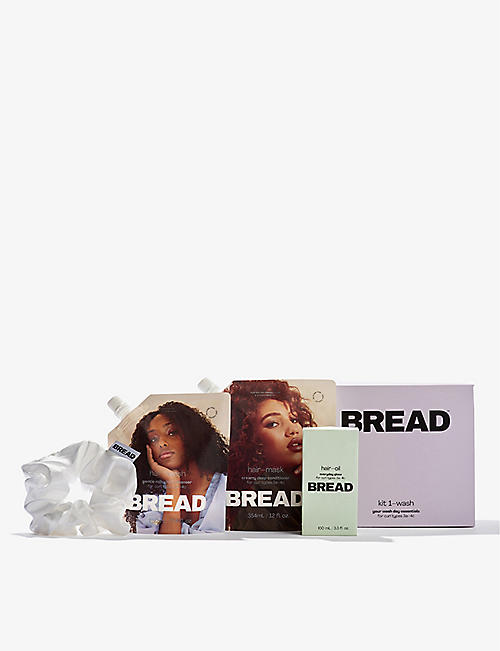 BREAD: Kit 1 Wash set