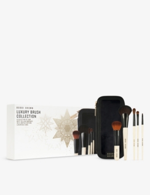 Bobbi Brown Best of Brushes Kit