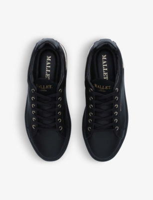 Leather Trainers Mens Designer Trainers Selfridges Mens Smart - Main Image