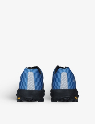 paul smith rainbow trainers