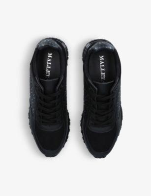 mallet sock runner womens