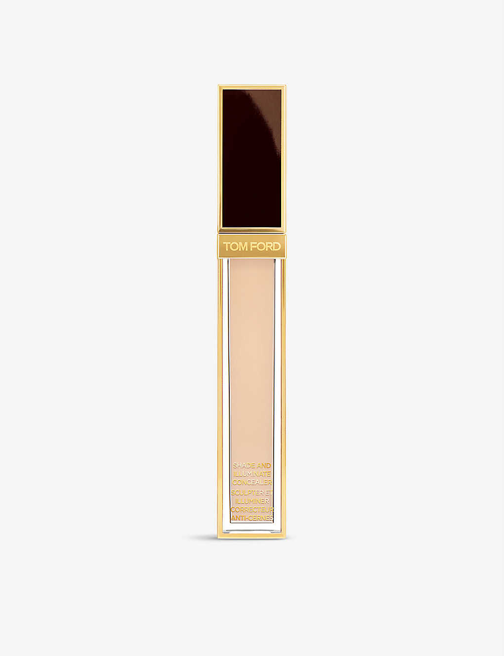 Tom Ford 0w0 Shell Shade & Illuminate Concealer 5.4ml
