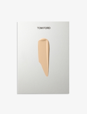 Tom Ford 2n0 Creme Shade & Illuminate Concealer 5.4ml In 2n0 Creme