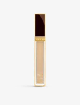 Tom Ford Shade & Illuminate Concealer 5.4ml In 2w1 Taupe