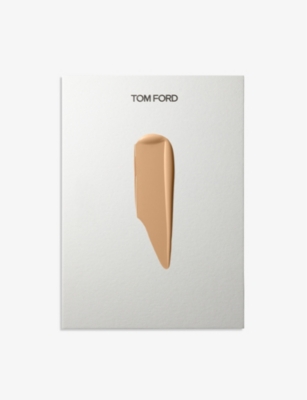 Tom Ford 3w1 Golden Shade & Illuminate Concealer 5.4ml In 3w1 Golden