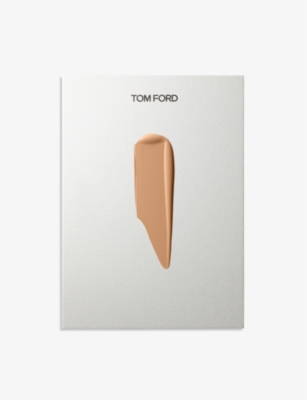 Tom Ford 4w0 Hazel Shade & Illuminate Concealer 5.4ml In 4w0 Hazel