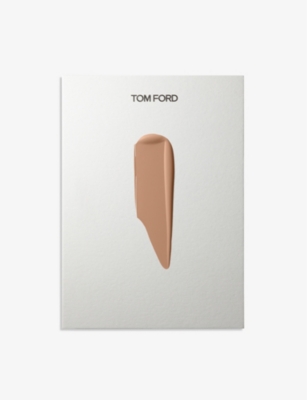 Tom Ford 5c0 Caramel Shade & Illuminate Concealer 5.4ml In 5c0 Caramel