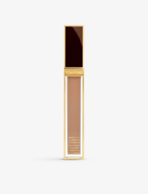 Shop Tom Ford Shade & Illuminate Concealer 5.4ml In 5c0 Caramel