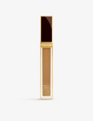 Tom Ford Shade & Illuminate Concealer 5.4ml In 6w0 Terra