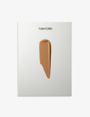 Tom Ford 6w1 Spice Shade & Illuminate Concealer 5.4ml In 6w1 Spice