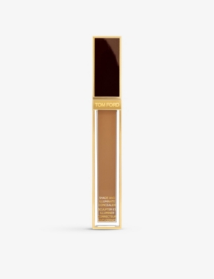 Tom Ford Shade & Illuminate Concealer 5.4ml In 6w1 Spice