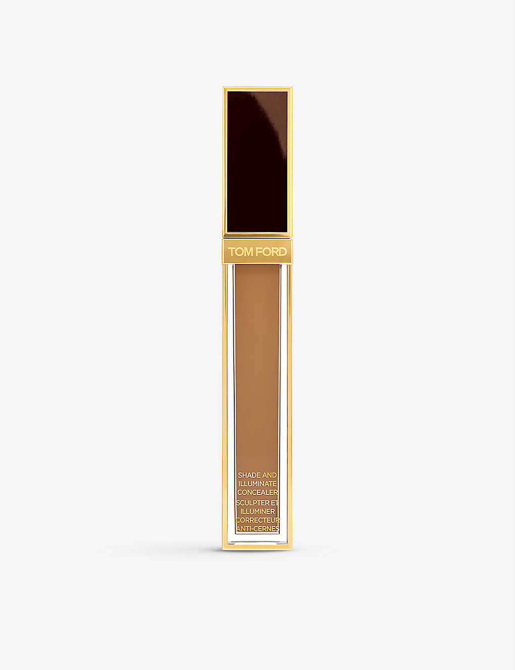 Tom Ford Shade & Illuminate Concealer 5.4ml In 6w1 Spice