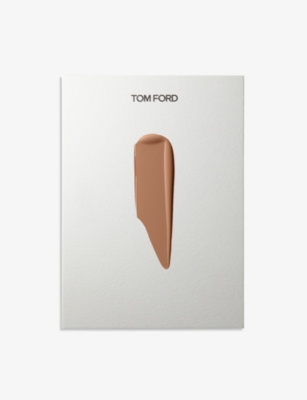 Tom Ford 7n0 Almond Shade & Illuminate Concealer 5.4ml In 7n0 Almond