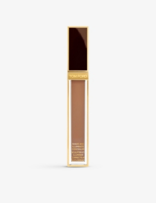 Shop Tom Ford 7n0 Almond Shade & Illuminate Concealer 5.4ml